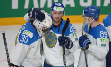 «Поражение Германии по буллитам для Казахстана будет за счастье». Олейник дал прогноз на матч ЧМ-2021