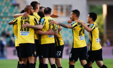 Сколько заработает «Кайрат», если выйдет в групповой этап Лиги Чемпионов