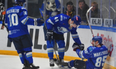 «Почему бы Казахстану не выиграть чемпионат мира?» Даррен Диц дал интервью о «Барысе» и ЧМ-2021