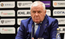 «Думаю, кто-то может неожиданно выстрелить. Например, белорусы или казахи». Экс-тренер сборной России высказался о ЧМ-2021