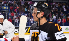 В сборной Германии перед матчем с Казахстаном на ЧМ-2021 объяснили дозаявку в состав форварда «Эдмонтона»