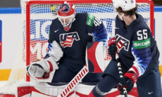 «Игра была очень близкой, но мы смогли выстоять». Вратарь сборной США высказался о победе над Казахстаном