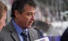 Наставник сборной США рассказал о победе над Казахстаном, подкреплении из НХЛ и предстоящем матче с Латвией