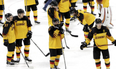 Сборная Германии зарегистрировала еще четверых игроков перед матчем с Казахстаном