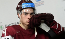 «Стало ударом». Защитник сборной Латвии назвал причины поражения от Казахстана на чемпионате мира-2021