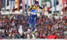 Известная казахстанская лыжница дисквалифицирована на год. Названа причина