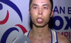 Сакен Бибосынов прокомментировал выход в полуфинал ЧА-2021 и определился с ближайшей целью на турнире