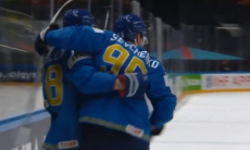 «Еще одна большая победа!». ИИХФ отреагировала на сенсацию от сборной Казахстана на чемпионате мира