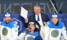 «Команда услышала и нашла внутренние резервы». Юрий Михайлис раскрыл секрет камбэка Казахстана в матче с Германией на ЧМ-2021