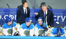 «Вам не будет стыдно за команду». Юрий Михайлис разобрал победу над Германией о высказался о следующем матче с Канадой