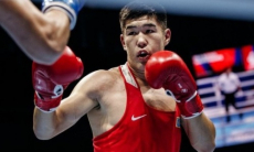 Чемпион мира из Казахстана потерпел фиаско на чемпионате Азии по боксу