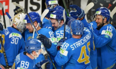 Сборная Казахстана добавила к сенсации с Германией новый исторический рекорд на чемпионатах мира