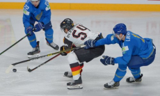 «У нас получаются такие матчи „от ножа“». Дебютант сборной Казахстана раскрыл секрет успеха на чемпионате мира и отличительное качество команды