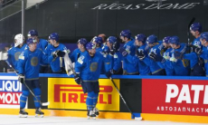 Прямая трансляция матча Казахстан — Канада на чемпионате мира-2021 по хоккею