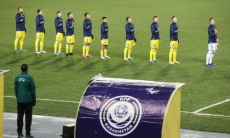 ФИФА обнародовала обновленный рейтинг национальных сборных. На какой позиции Казахстан?