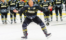 «Если Германия выиграла у канадцев, а Казахстан — у Германии, то почему не обыграть и Канаду?..». Участник трех чемпионатов Мира дал прогноз на выступление казахстанцев в Латвии