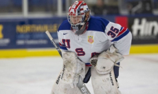 Соперник сборной Казахстана на ЧМ-2021 заявил вратаря студенческой команды