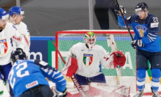 В группе сборной Казахстана на ЧМ-2021 по хоккею новый лидер
