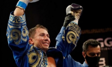 Головкин договорился о бое с чемпионом мира. Объявлена новая дата
