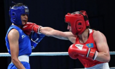 Казахстан выдал историческое достижение на чемпионате Азии по боксу
