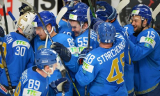 «Ещё может вмешаться в борьбу». Назван текущий соперник сборной Казахстана в плей-офф ЧМ-2021