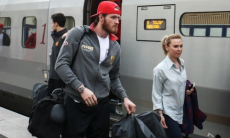 У звездного одноклубника хоккеиста сборной Казахстана в КХЛ отсудили все жилье