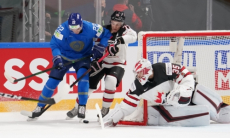 «Не всё прошло по плану». В сборной Канады высказались о камбэке Казахстана со счета 0:2 на ЧМ-2021