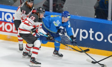 «Это худшая команда за все время». В Канаде резко отреагировали на матч их сборной с Казахстаном