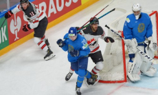 «На волне едва не снесли канадцев!» Сборная Казахстана вновь восхитила российское СМИ