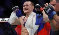 «Не сможешь прожевать». Пётр Ян резко ответил на вызов топ-бойца UFC