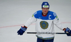 Сборная Казахстана открыла счет уже на третьей минуте матча с Италией. Видео