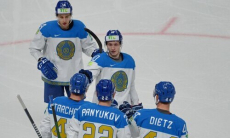 «Главные матчи еще впереди». В сборной Казахстана подытожили разгром Италии на ЧМ-2021 и настроились на плей-офф