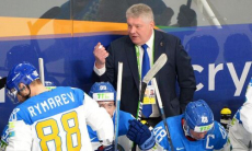 «Это и принесло успех». Юрий Михайлис прокомментировал разгром Италии на ЧМ-2021 и раскрыл секрет рекордного счета