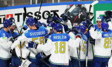 Назван лучший игрок сборной Казахстана в матче с Италией на ЧМ-2021