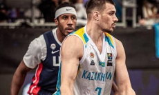Сборная Казахстана по баскетболу не смогла завоевать олимпийские лицензии в отборочном турнире в Австрии