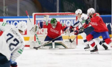 Сборная США обыграла Норвегию и лишила Казахстан лидерства в группе на ЧМ-2021