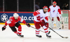 Сборная России одержала крупную победу над Швейцарией и возглавила группу на ЧМ-2021 с участием Казахстана