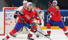 В группе сборной Казахстана на ЧМ-2021 отсеялась еще одна команда