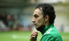 «Было „чемоданное настроение“». Наставник «Тобола» оценил игру с «Актобе»