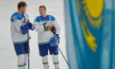 «Казахстан вообще в шоколаде». Миллиардер высказался о ходе чемпионата мира по хоккею