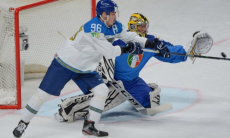 «Впервые на турнире». В России отметили уникальное достижение сборной Казахстана на ЧМ-2021