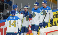 Сборная Казахстана стала лидером ЧМ-2021 по важному показателю