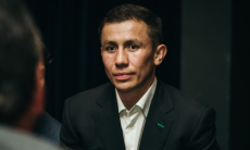 «Очень ограничен». Названа главная причина выбора Головкиным «бумажного чемпиона»