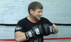 Кадыров пообещал покинуть пост главы Чечни, если его сын проиграет бой блогеру
