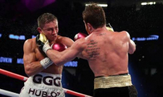 «Может даже упадет». Экс-чемпион мира дал неутешительный прогноз на третий бой Головкин — «Канело»