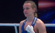 Казахстанская боксерша нокаутом завоевала четвертое «золото» на чемпионате Азии