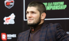 Хабиб Нурмагомедов рассказал о турнире его промоушена в Казахстане