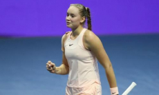 Казахстанские теннисистки не изменили позиций в ТОП-100 рейтинга WTA