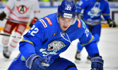 «У него прорвало». В КХЛ нашли объяснение высокой результативность нападающего сборной Казахстана