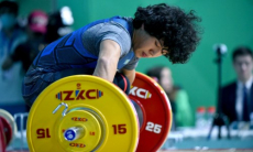 Три «золота». Подведены итоги выступления сборной Казахстана на юниорском ЧМ-2021 по тяжелой атлетике